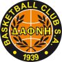 A.O._Dafni_Basketball_Logo