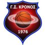 kronos agiou dimitriou