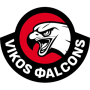 vikos-falcons-logo